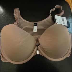 Felina Brand Bra size 34D new with tags